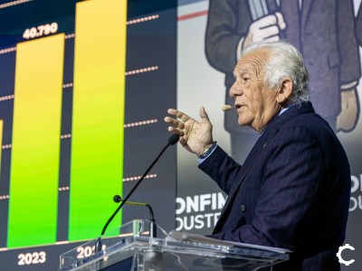 ASSEMBLEA PUBBLICA CONFIMI INDUSTRIA | 3 DICEMBRE 2025